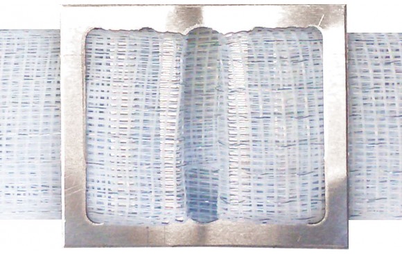 Broche para Union de Cinta 10 mm